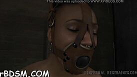 Intriguing Sadomasochism Practices In Bizarre Scenarios