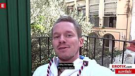 Hot Katrina Moreno Rides Fans Hard Until Explosive Finish in Full Scene