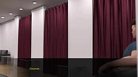 Complete gameplay of summer with mia 2 part 24