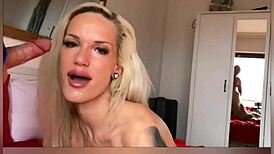 Best Of 2018 Cumshot Compilation Featuring Hot AngelxHot