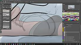 Summertime Saga Game Session!