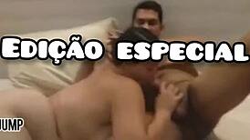 Especial de mamadas con DJ Jump POV