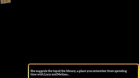 Yo, wanna dive into my new stepfamily game 595?