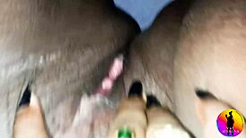 Trailer - Debuting as a Castelvania Porn Studios Model the Married BBW