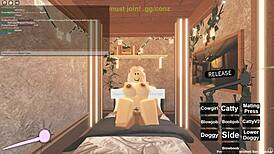 big ass whore rides and deepthroats 😈