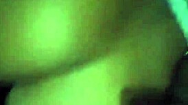 ex girlfriend, why are you taking that big black cock bent over in the church parking lot?