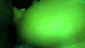 ex girlfriend, why are you taking that big black cock bent over in the church parking lot?