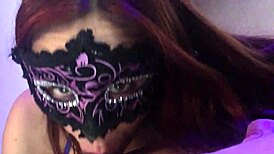 compilation of redlatinqueen horny moments. cum swallowing, ass show, bj, and fingering.