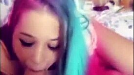 Sucking Big Dicks Compilation