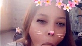 Sucking Big Dicks Compilation