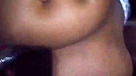 ex girlfriend, why are you taking that big black cock bent over in the church parking lot?