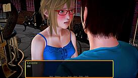 Yo, wanna dive into my new stepfamily game 595?