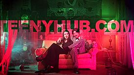 rissa may getting pounded by her brother in reality pov