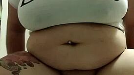 Nekomama clips with dildo squirting and bbw toys 😈