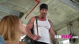 Wow, Sofia Reyez, How's That Pre-Workout Bang with Gi Joey?!