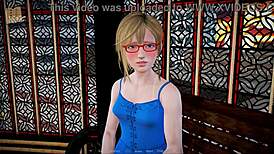 Yo, wanna dive into my new stepfamily game 595?