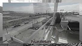 My Husband Catches Me Fucking His Wife At Home!