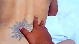 i put this horny milf in 4k and made her cum hard