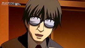 anime school insults lowest scum