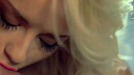 She gives a blowjob and handjob to bring happiness.