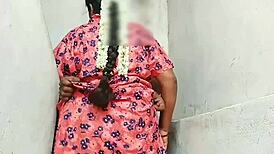 Desi real student teacher hot fucking leaves me breathless with intense dorm action every time