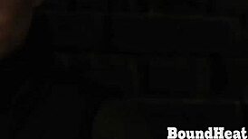 Disappeared on arrival 2, slave turns against other slave 😈