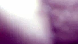 My Brother-In-Law Wakes Me with His Cock While My Husband Sleeps Nearby