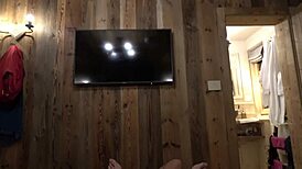 A Good Cock Fucks My Wet Pussy Hard!