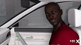 Oh No, I Chose Two Babes At Once In This Hentai Game!