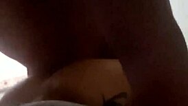 Cheating Milf Gets Ass Fucked And Creampied