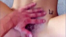 Bailey Base Has Quickie Missionary With Johnny Love