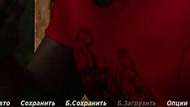 Oh No, I Chose Two Babes At Once In This Hentai Game!