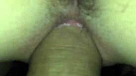 Argentinian Latina With Natural Tits