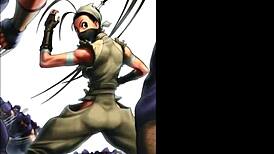 sexy sexy top 10 sexiest street fighter characters