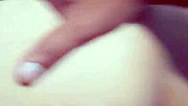 i put this horny milf in 4k and made her cum hard