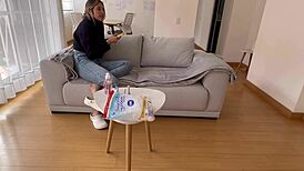 my husband doesn't know i'm a lesbian i'm unfaithful with oral sex