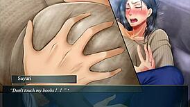 嘿，动漫hentai游戏2狠捏熟女大奶