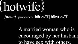 Husband hears blonde big tit milf London River bang huge cock!