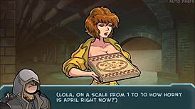 akaburs星频道34第63部游戏露大奶