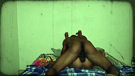 Are you ready for Pablo's wild Colombian sluts outdoors?