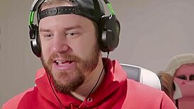 In this uncensored My Hero Academia game, the hero gets cummy with big tits anime girls.