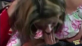 邋遢口交和肛交钻探以口内射精结束