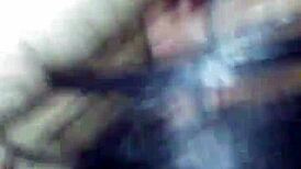 Dayzee sucks cock deep to harden it