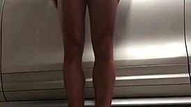 Emotional Workout In The Garage Gym