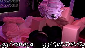 intense rr34 compilation with retro anime cartoons and hentai scenes