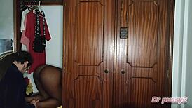 Wife asks, 'Did I hide after fucking my brother-in-law?'