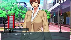 嘿，动漫hentai游戏2狠捏熟女大奶