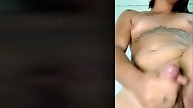 TS Angelique Monroe - Explosive Cumshot Compilation 2023 Part 1 with Sexy Latina Solo Action