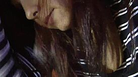 Grabandome Yo Misma While Sucking!