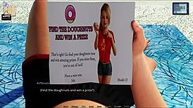 sunshine love 20 game challenge with fun twists